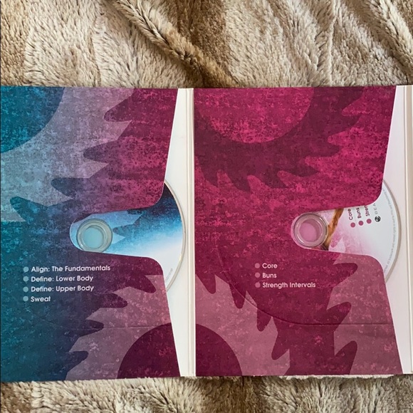 PiYo Workout Program - Picture 2 of 4